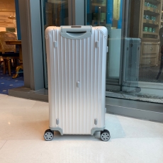 Rimowa Suitcase